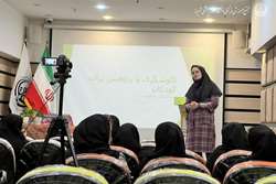 برگزاری سومین جلسه شورای مربیان